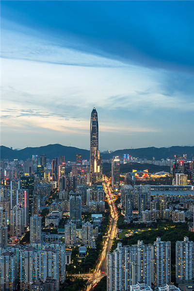 为您带来正宗优质的广州茶叶